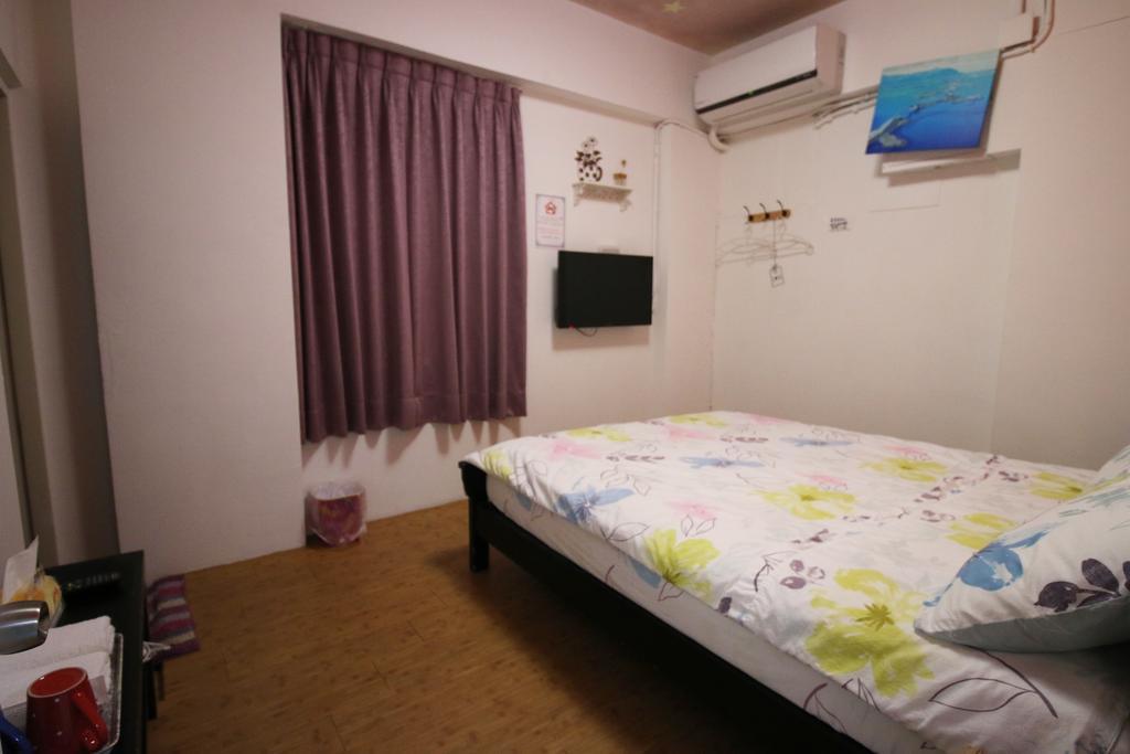 Corner Inn九份住宿i 小角落民宿i 機車租借i日夜間導覽 Экстерьер фото