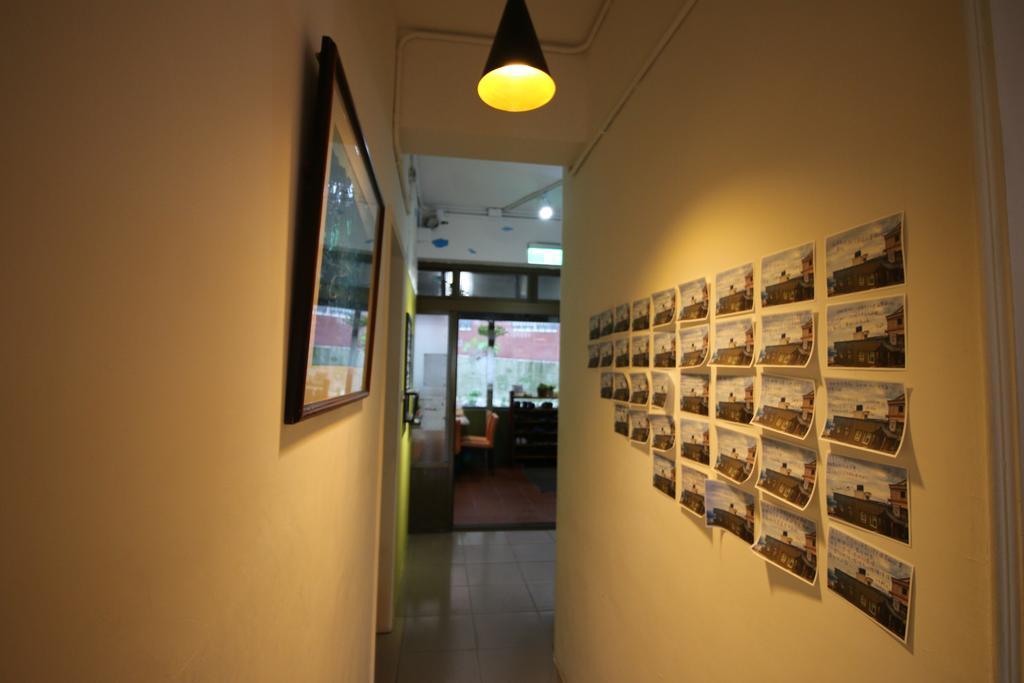 Corner Inn九份住宿i 小角落民宿i 機車租借i日夜間導覽 Экстерьер фото