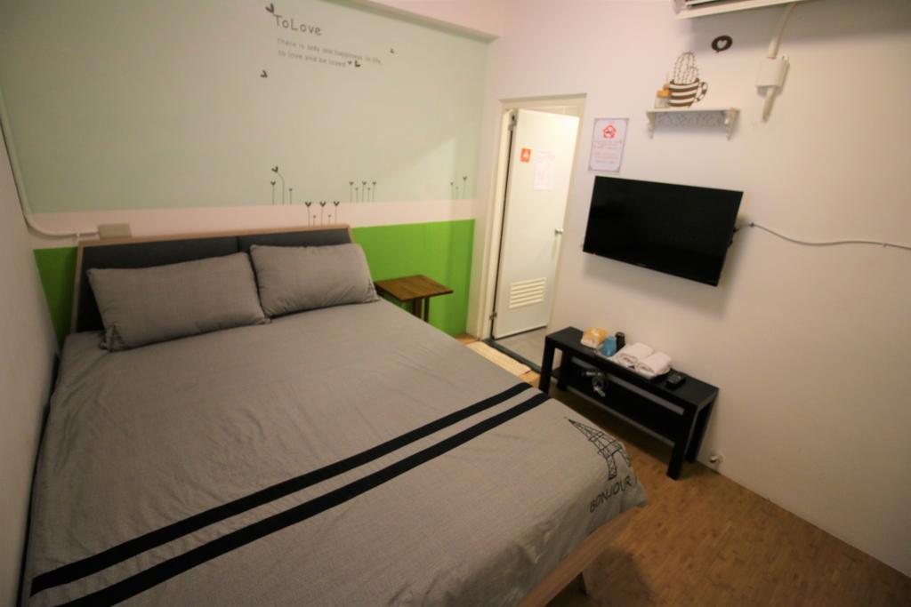 Corner Inn九份住宿i 小角落民宿i 機車租借i日夜間導覽 Экстерьер фото