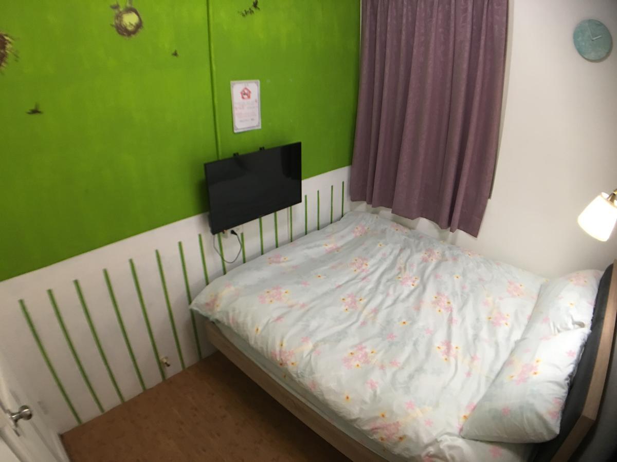 Corner Inn九份住宿i 小角落民宿i 機車租借i日夜間導覽 Экстерьер фото