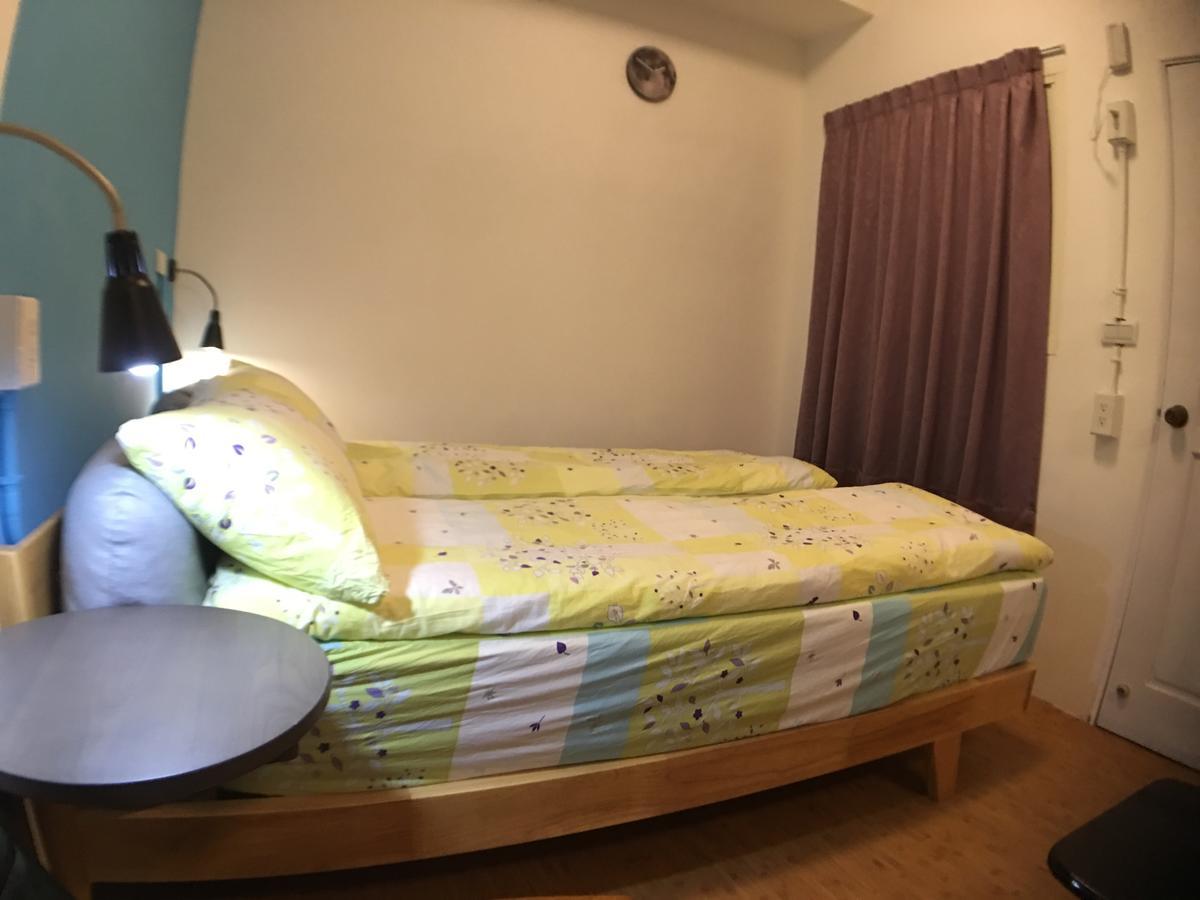 Corner Inn九份住宿i 小角落民宿i 機車租借i日夜間導覽 Экстерьер фото