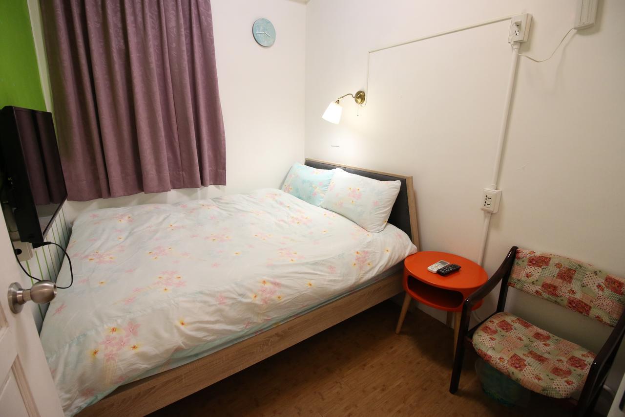 Corner Inn九份住宿i 小角落民宿i 機車租借i日夜間導覽 Экстерьер фото
