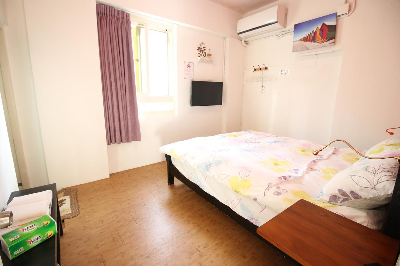 Corner Inn九份住宿i 小角落民宿i 機車租借i日夜間導覽 Экстерьер фото